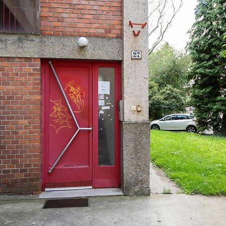 Apartament Loft Apartman Pécs Zewnętrze zdjęcie