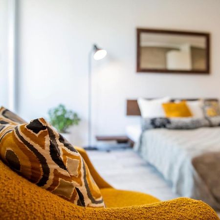 Apartament Loft Apartman Pécs Zewnętrze zdjęcie