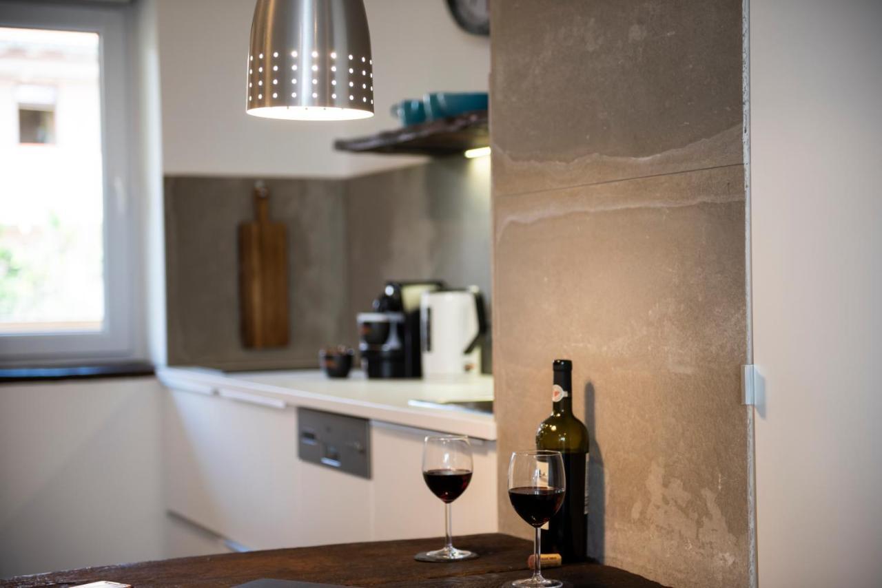 Apartament Loft Apartman Pécs Zewnętrze zdjęcie