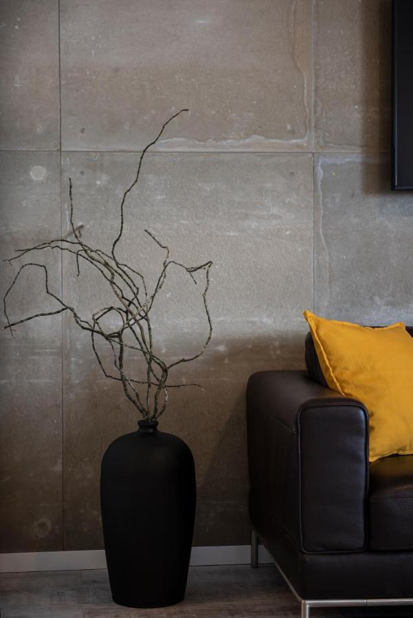 Apartament Loft Apartman Pécs Zewnętrze zdjęcie