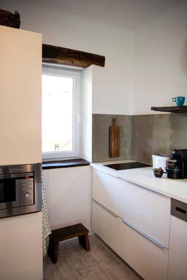 Apartament Loft Apartman Pécs Zewnętrze zdjęcie